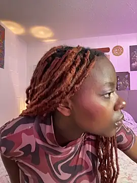 Snapshot of Kennya__ chatting on 04.05.26 Kennya online show from 04.05.26