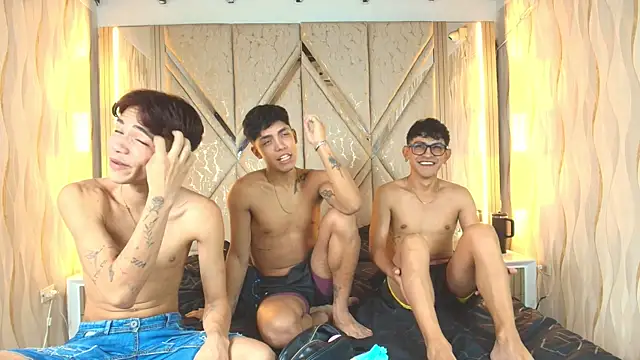 Snapshot of Camilo_belami1 chatting on 07.19.26 Camilo belami1 online show from 07.19.26