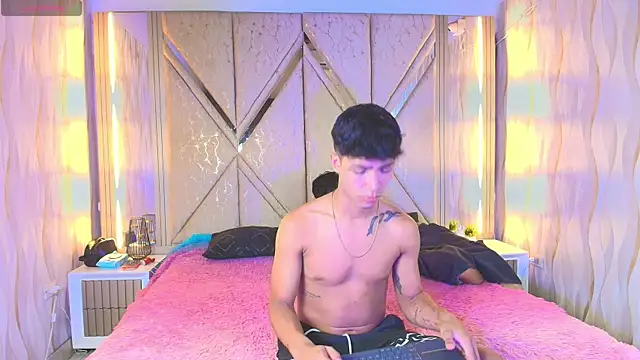 Snapshot of Camilo_belami1 chatting on 07.23.26 Camilo belami1 online show from 07.23.26