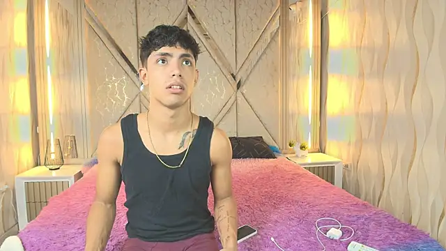 Snapshot of Camilo_belami1 chatting on 07.25.26 Camilo belami1 online show from 07.25.26