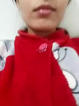 saraaxx1 online show from 12.16.25