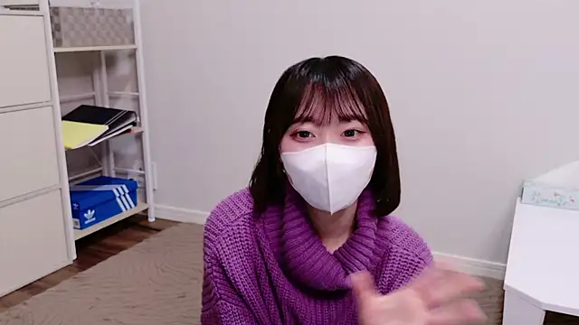 Rodrigues Lucas online show from 03.12.25