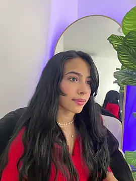 Snapshot of _Emily_Thompson_ chatting on 02.26.26 Emily Thompson online show from 02.26.26