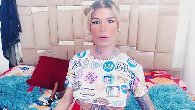 Snapshot of ana_tsxxx chatting on 09.13.25 ana tsxxx online show from 09.13.25