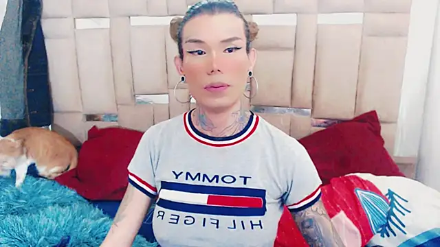 Snapshot of ana_tsxxx chatting on 09.20.25 ana tsxxx online show from 09.20.25