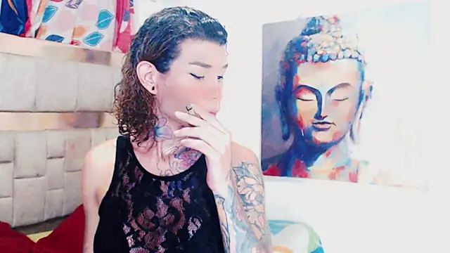 Snapshot of ana_tsxxx chatting on 11.07.25 ana tsxxx online show from 11.07.25