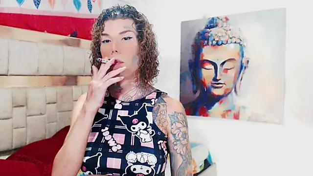 Snapshot of ana_tsxxx chatting on 11.08.25 ana tsxxx online show from 11.08.25