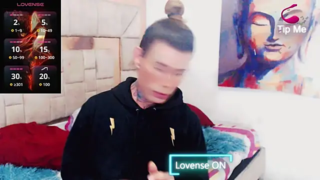 Snapshot of ana_tsxxx chatting on 11.28.25 ana tsxxx online show from 11.28.25