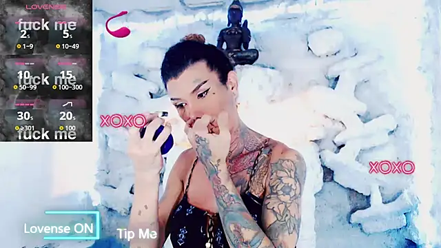 Snapshot of ana_tsxxx chatting on 03.04.26 ana tsxxx online show from 03.04.26