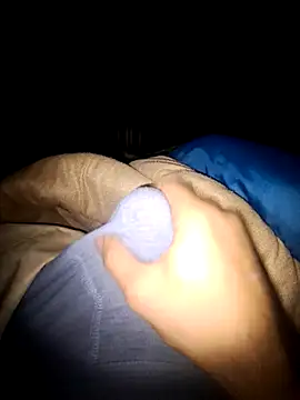 Snapshot of Messyman1187 chatting on 10.17.25 Messyman1187 online show from 10.17.25