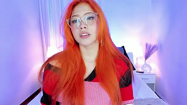 Snapshot of aleska_winter chatting on 03.13.25 aleska winter online show from 03.13.25