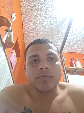 JAVIER XXXTENTACION online show from 12.01.25