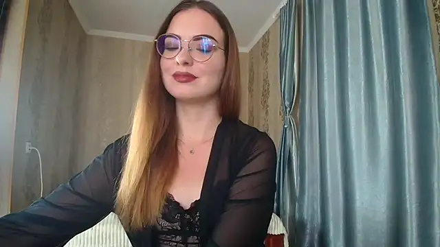 Leila Kissyu online show from 09.11.25