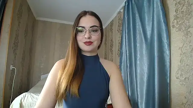 Leila Kissyu online show from 11.19.25