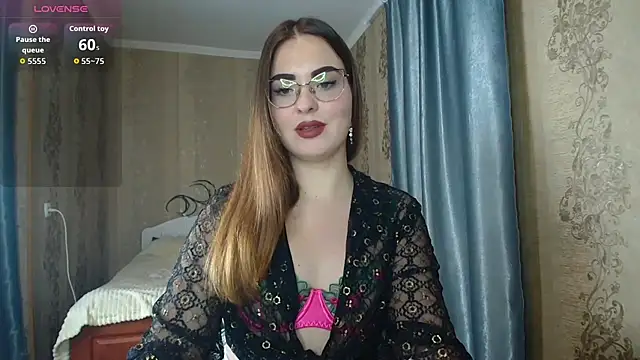 Leila Kissyu online show from 03.02.26