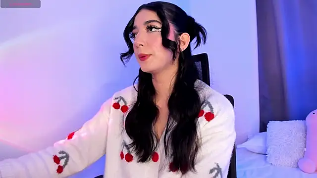 Snapshot of Hi_Soyfer chatting on 01.16.26 Hi Soyfer online show from 01.16.26