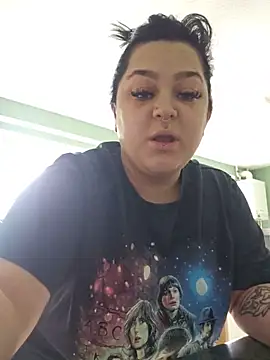 Saucy-Serenity online show from 06.07.26