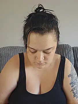 Saucy-Serenity online show from 07.18.26