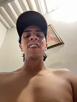 Monkey uchiha777 online show from 06.29.26