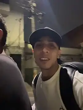 Monkey uchiha777 online show from 07.19.26