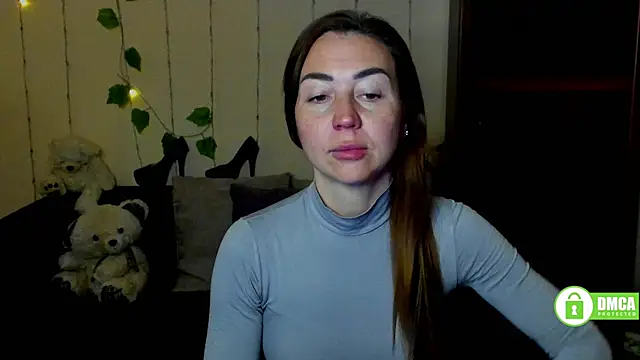 Kiss julli88I online show from 03.06.25