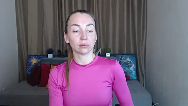 Kiss julli88I online show from 03.08.25