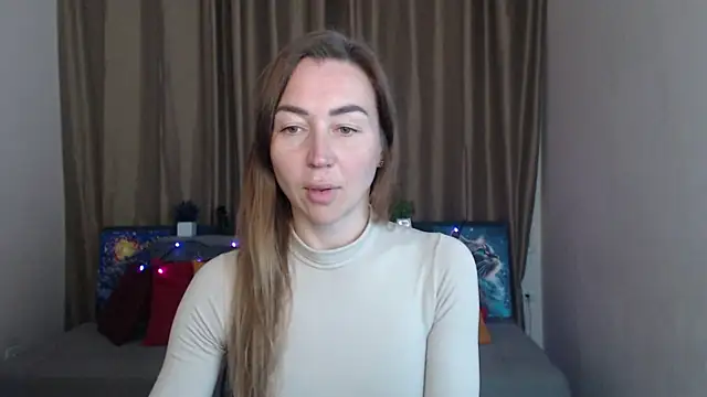 Kiss julli88I online show from 03.10.25