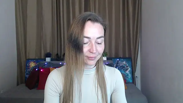 Kiss julli88I online show from 03.10.25