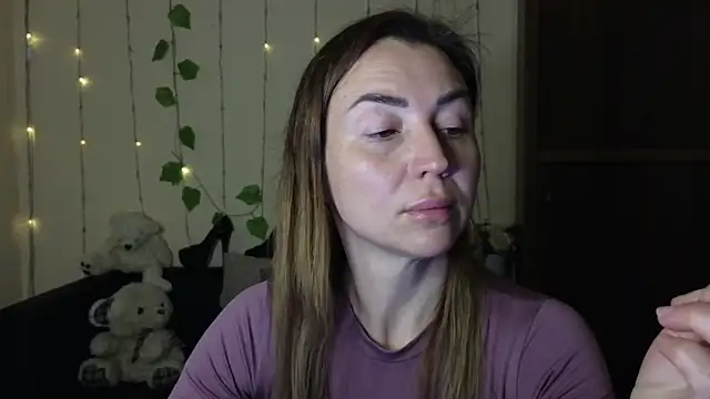 Kiss julli88I online show from 03.13.25