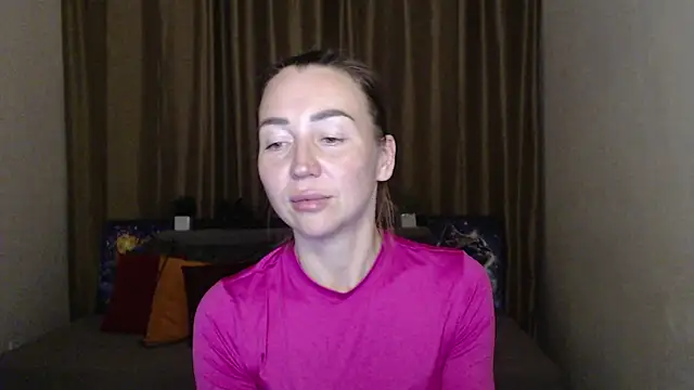 Kiss julli88I online show from 03.15.25