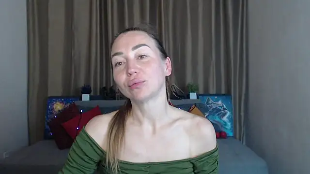 Kiss julli88I online show from 03.19.25