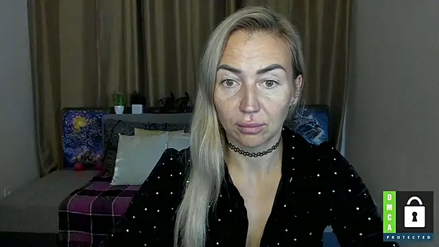 Kiss julli88I online show from 09.21.25