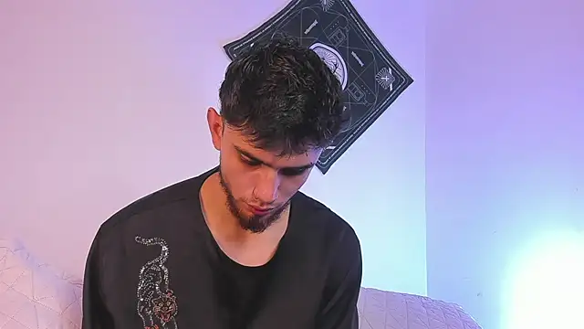 samevansx  online show from 04.29.26