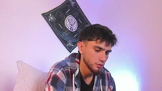 samevansx  online show from 04.30.26