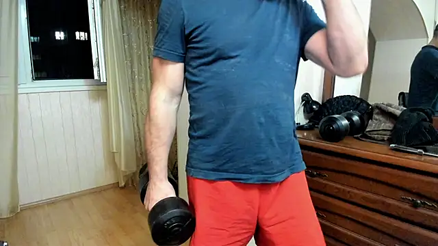 Grandor M online show from 03.12.25