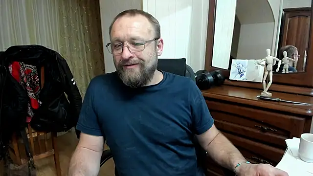 Grandor M online show from 03.22.25