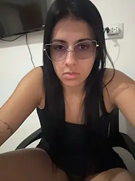jheicylli online show from 07.23.26