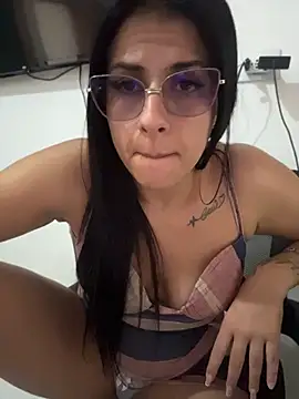 jheicylli online show from 07.27.26