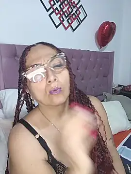 AlessandraLeroy online show from 03.08.26