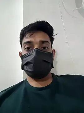 Snapshot of Rahulpune chatting on 10.30.25 Rahulpune online show from 10.30.25