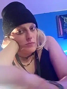 KITTYBOOBOOFUXX online show from 11.05.25