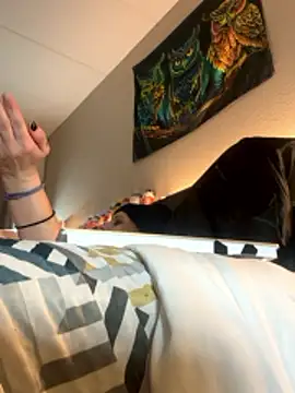 KITTYBOOBOOFUXX online show from 01.15.26