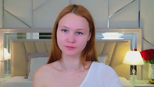 AmeliRoyse online show from 02.03.26