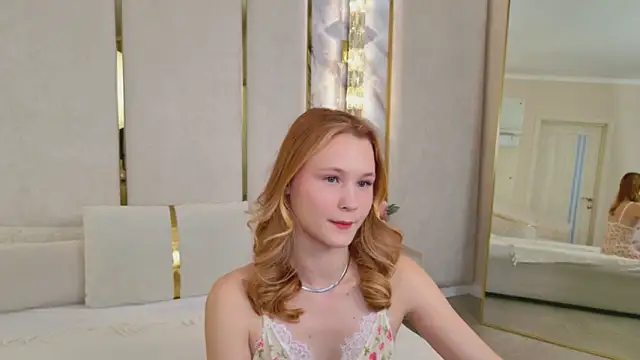 Snapshot of AmeliRoyse chatting on 04.25.26 AmeliRoyse online show from 04.25.26