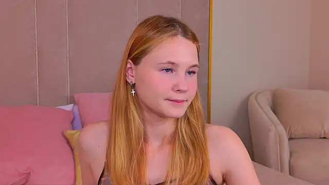 Snapshot of AmeliRoyse chatting on 05.31.26 AmeliRoyse online show from 05.31.26