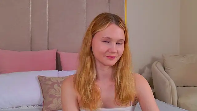 AmeliRoyse online show from 06.07.26