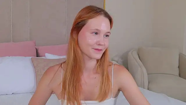 AmeliRoyse online show from 07.20.26