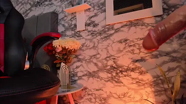 victoriacooper21 online show from 03.15.25