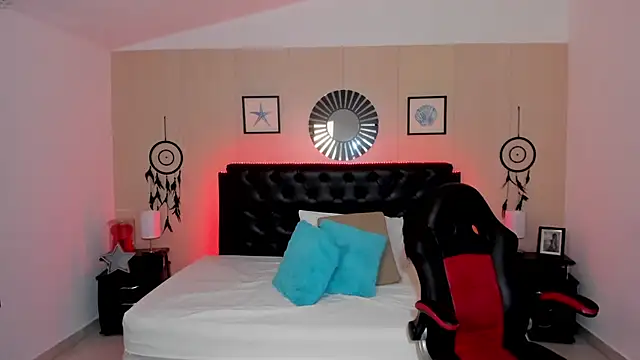  Lilly miller online show from 03.13.26