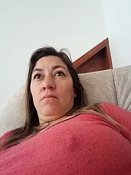 Luna-nevada online show from 10.05.25